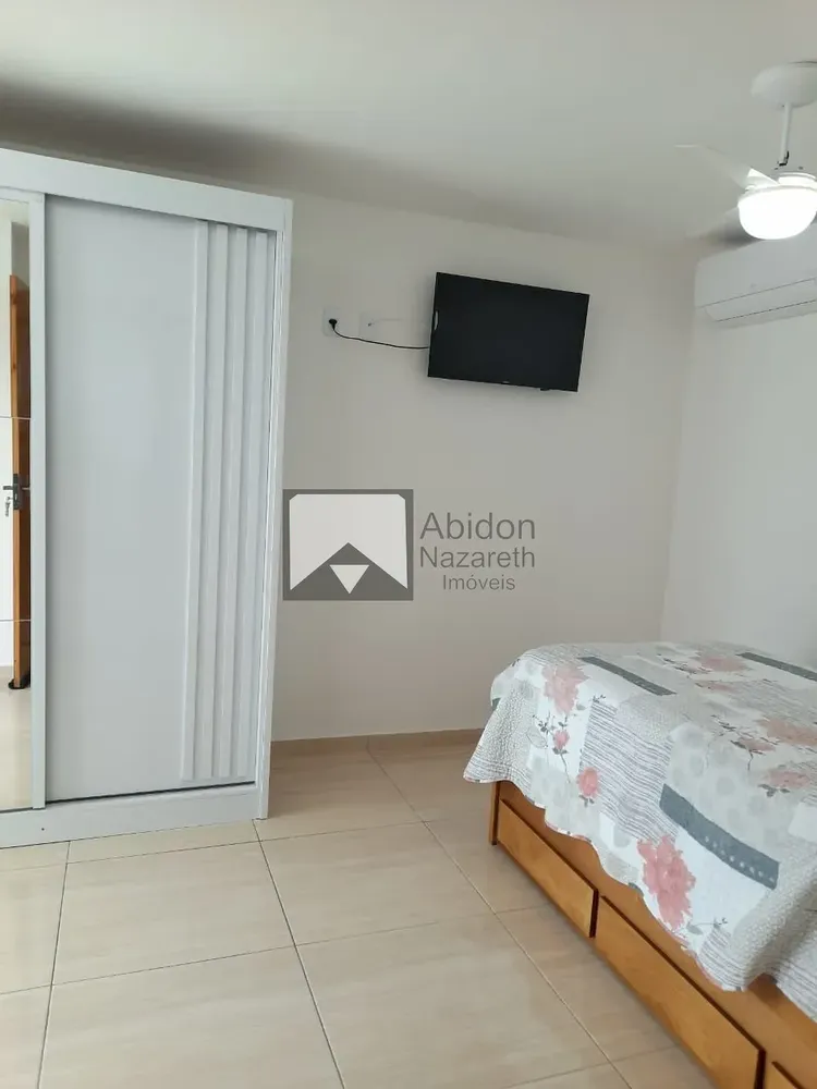 Casa, 2 quartos, 85 m² - Foto 17