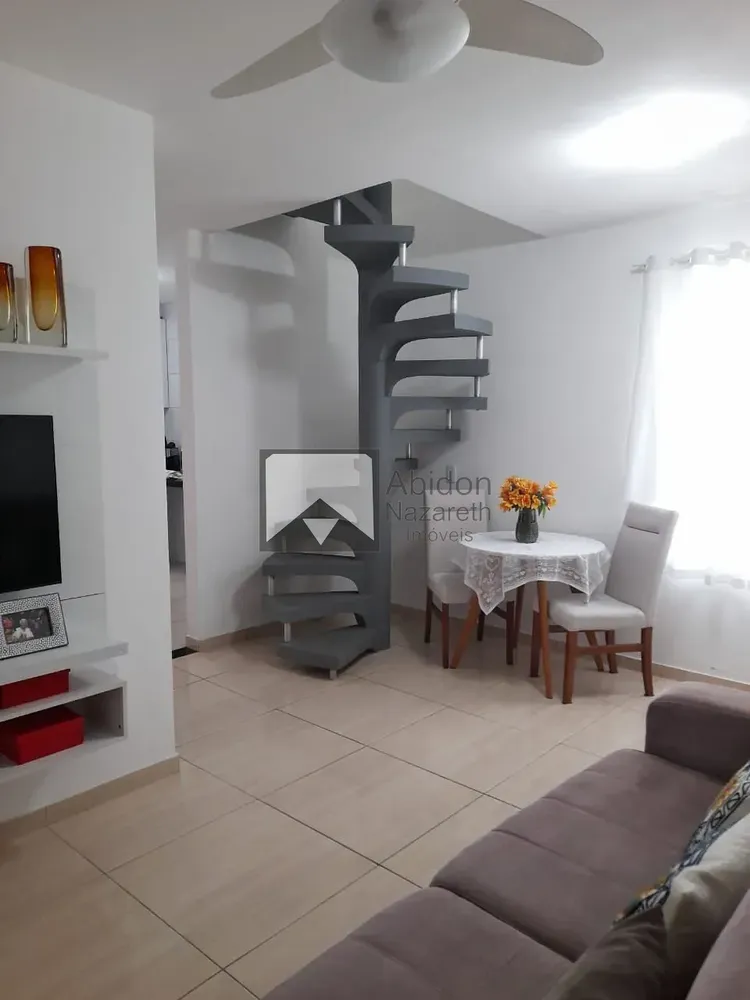 Casa, 2 quartos, 85 m² - Foto 3