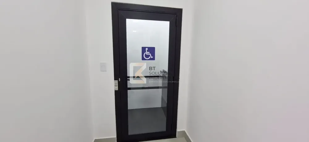 Sala-Conjunto, 34 m² - Foto 7