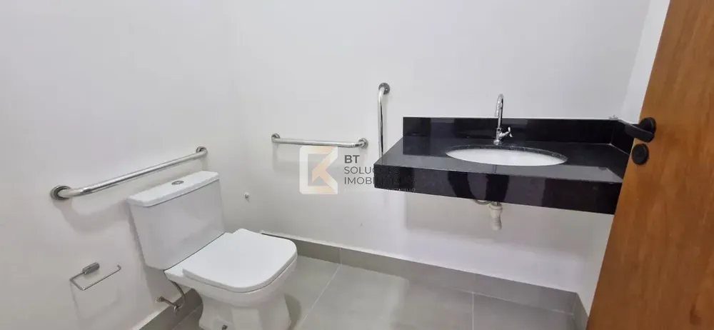 Sala-Conjunto, 34 m² - Foto 6