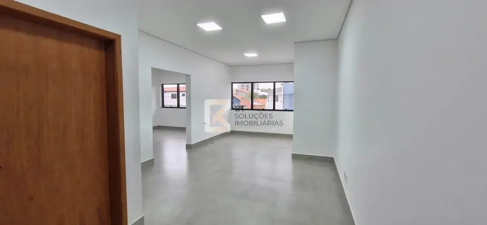 Sala-Conjunto, 34 m² - Foto 1