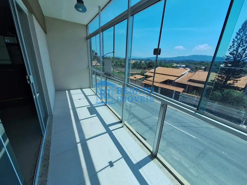 Apartamento, 2 quartos, 96 m² - Foto 35