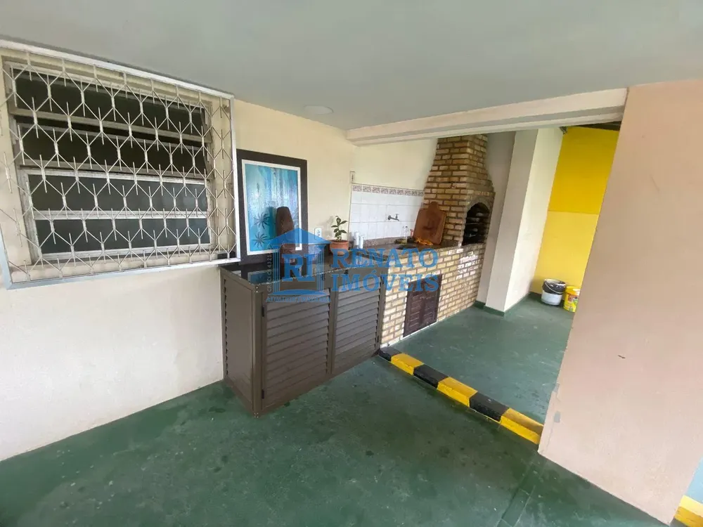 Apartamento, 2 quartos, 96 m² - Foto 1