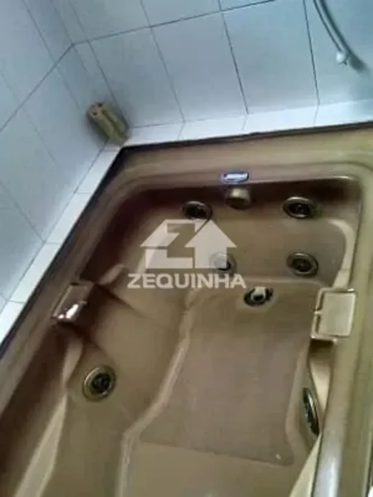 Casa, 4 quartos, 396 m² - Foto 2