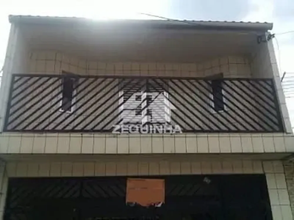 Casa, 4 quartos, 396 m² - Foto 1