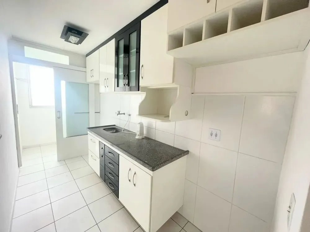 Apartamento, 3 quartos, 67 m² - Foto 2