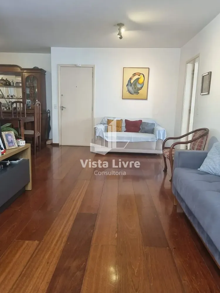 Apartamento, 4 quartos, 128 m² - Foto 1