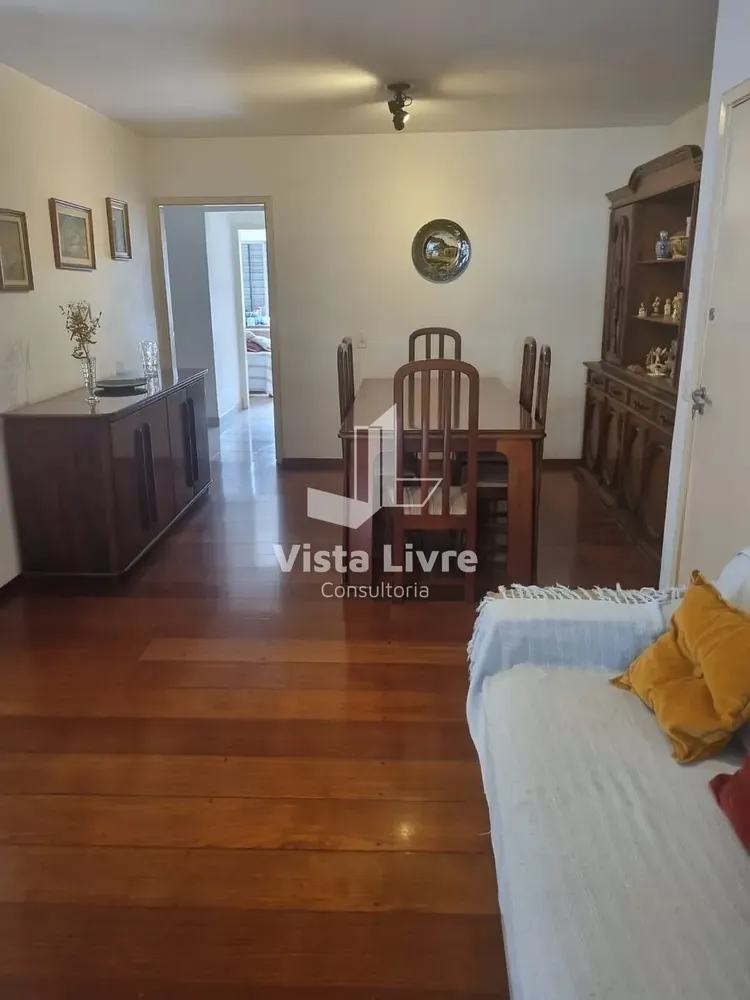 Apartamento, 4 quartos, 128 m² - Foto 3
