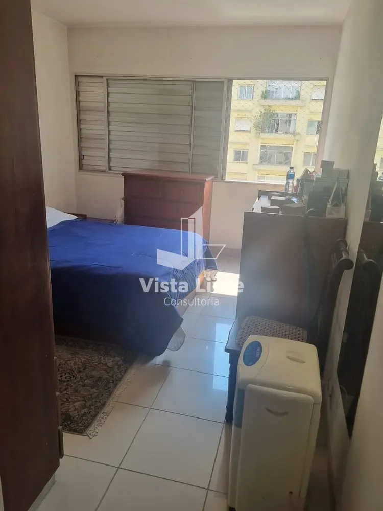 Apartamento, 4 quartos, 128 m² - Foto 4