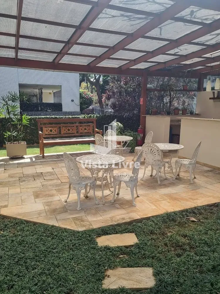 Apartamento, 4 quartos, 128 m² - Foto 6