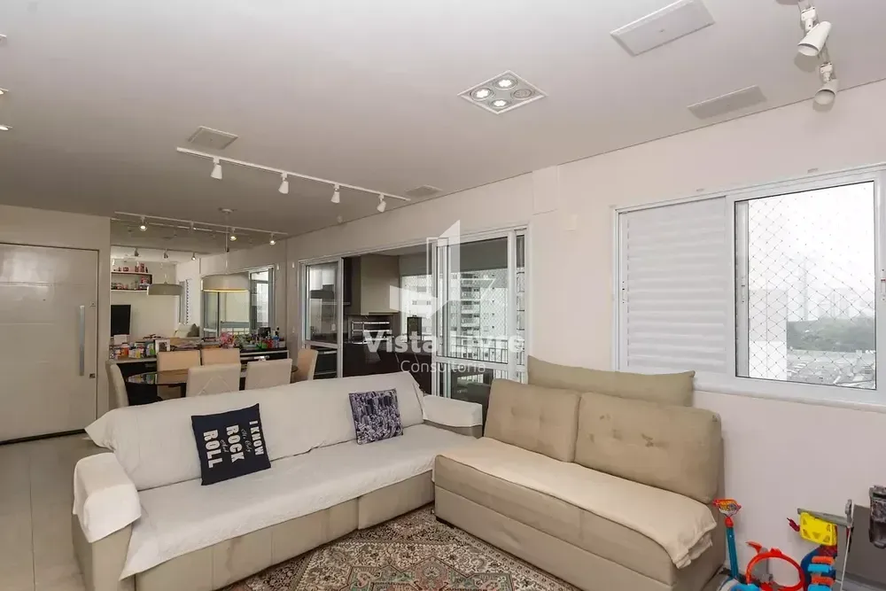 Apartamento, 2 quartos, 100 m² - Foto 4