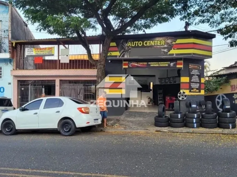 Prédio Inteiro, 359 m² - Foto 1
