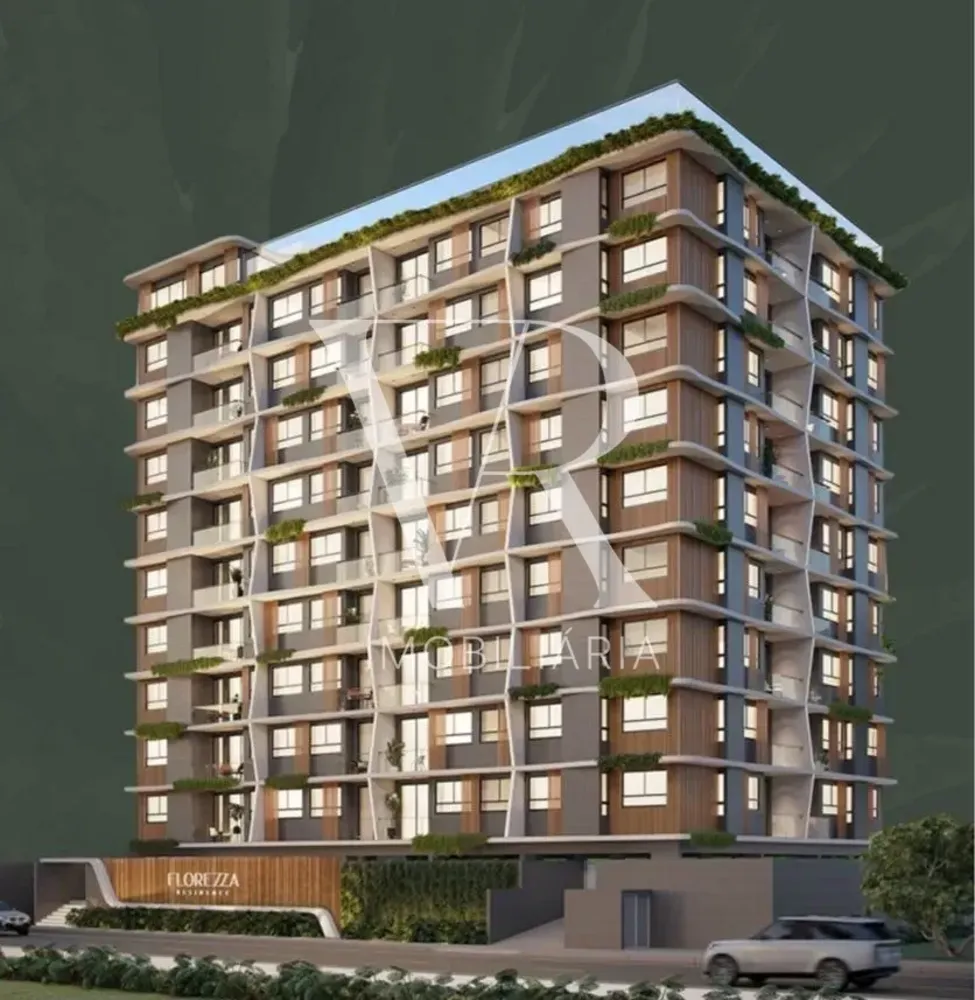 Apartamento, 3 quartos, 78 m² - Foto 2