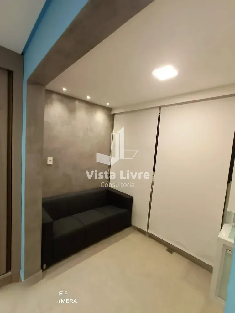 Apartamento, 1 quarto, 24 m² - Foto 7