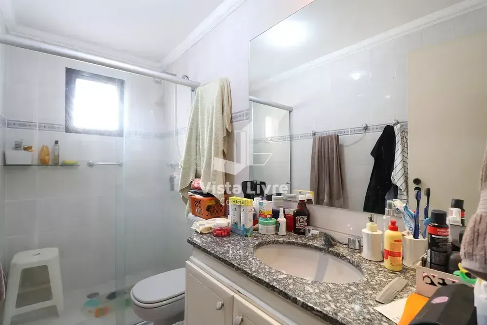 Apartamento, 3 quartos, 117 m² - Foto 2