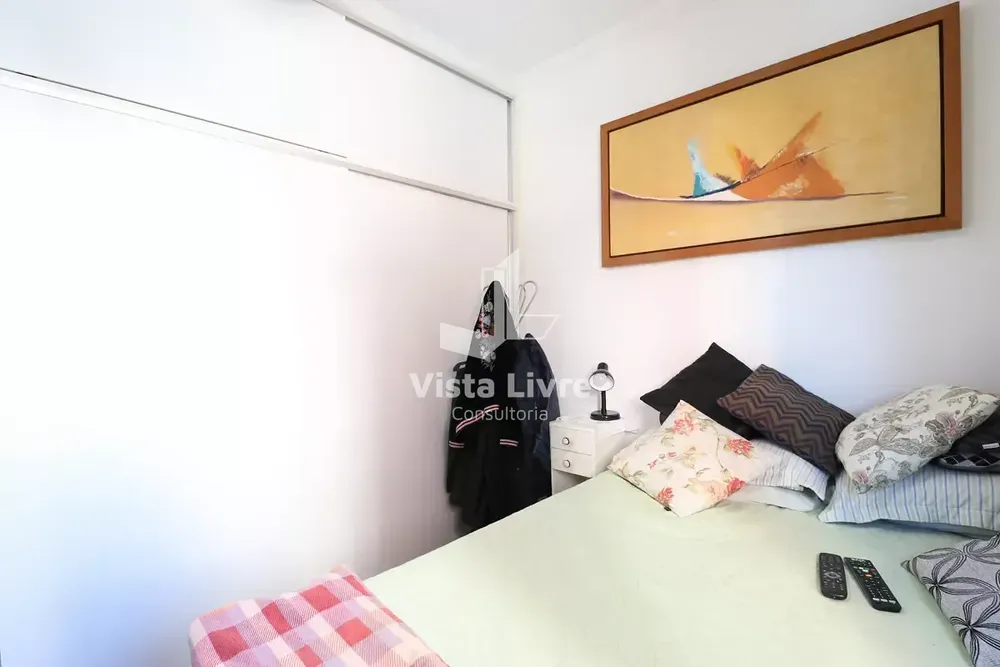 Apartamento, 3 quartos, 117 m² - Foto 6