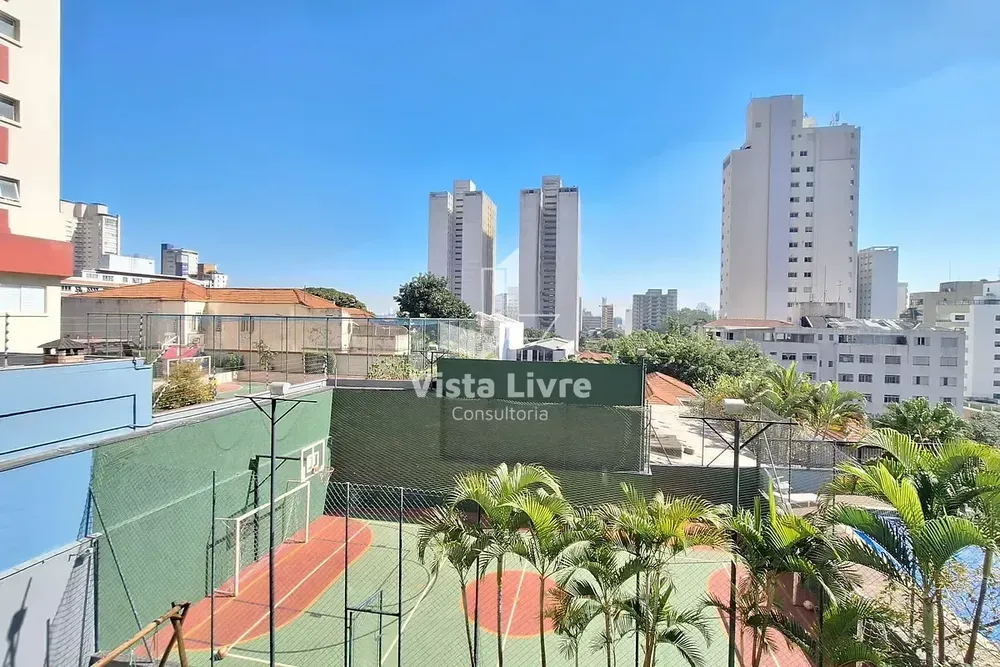 Apartamento, 3 quartos, 117 m² - Foto 1