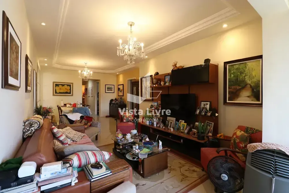 Apartamento, 3 quartos, 117 m² - Foto 7