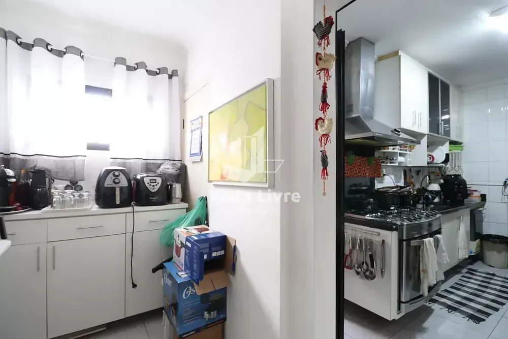 Apartamento, 3 quartos, 117 m² - Foto 5