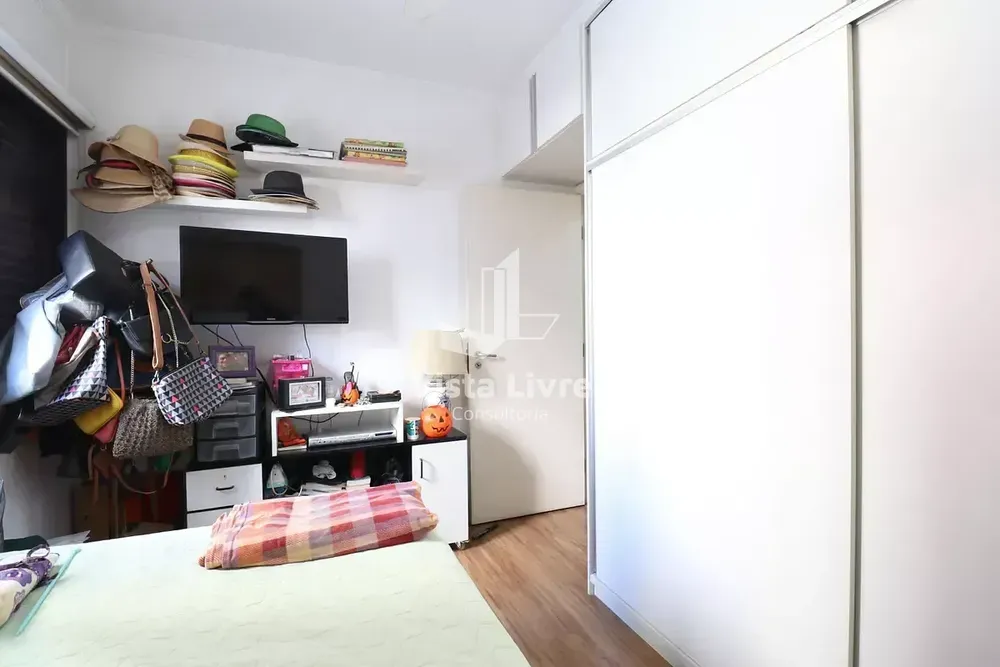 Apartamento, 3 quartos, 117 m² - Foto 3
