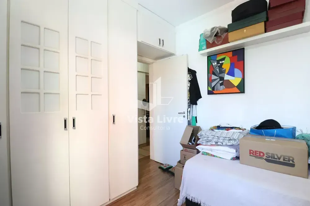 Apartamento, 3 quartos, 117 m² - Foto 4