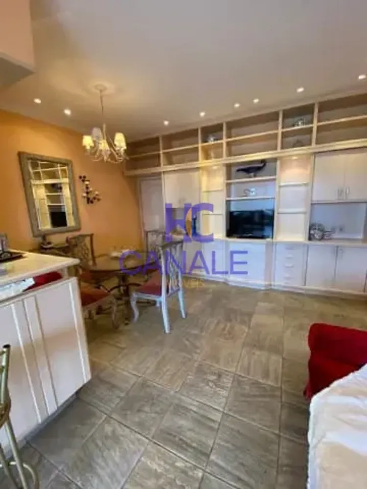 Apartamento, 1 quarto, 71 m² - Foto 6