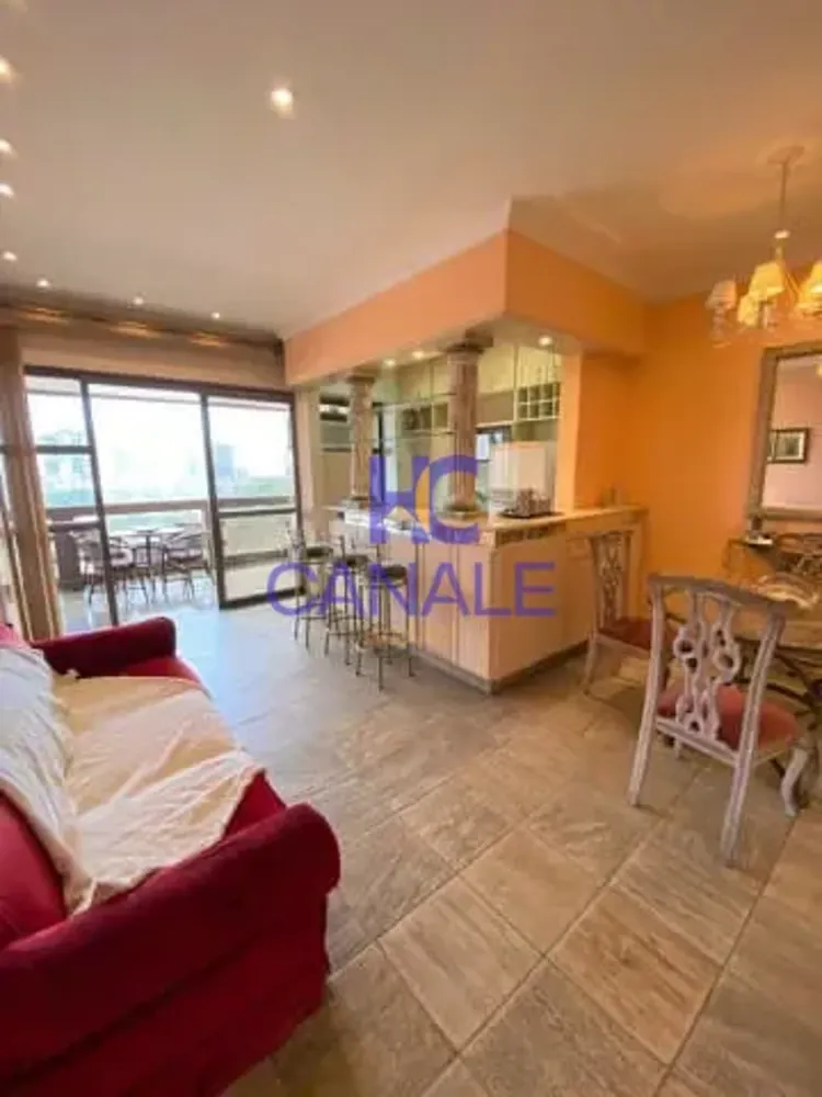 Apartamento, 1 quarto, 71 m² - Foto 5