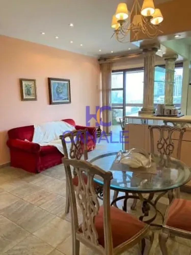 Apartamento, 1 quarto, 71 m² - Foto 4
