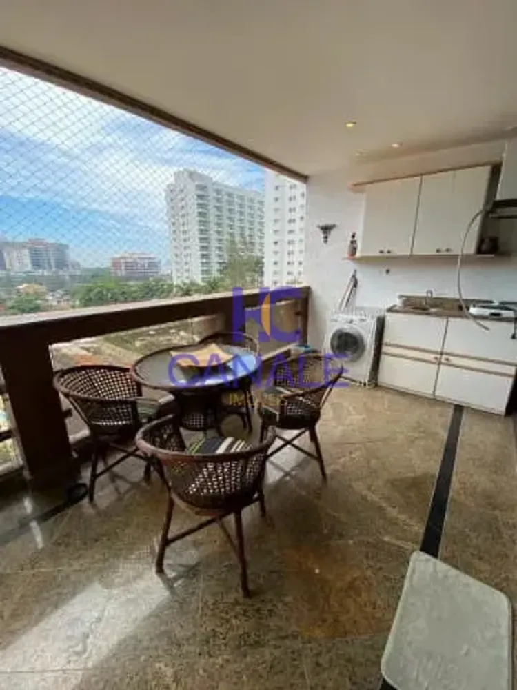 Apartamento, 1 quarto, 71 m² - Foto 2