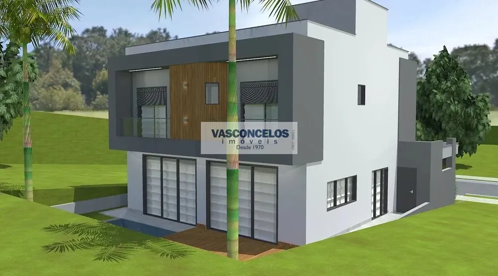 Casa, 3 quartos, 225 m² - Foto 3