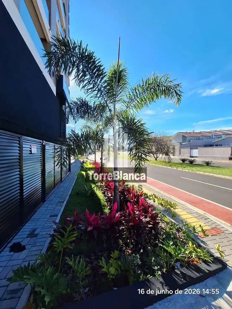 Apartamento, 3 quartos, 91 m² - Foto 1