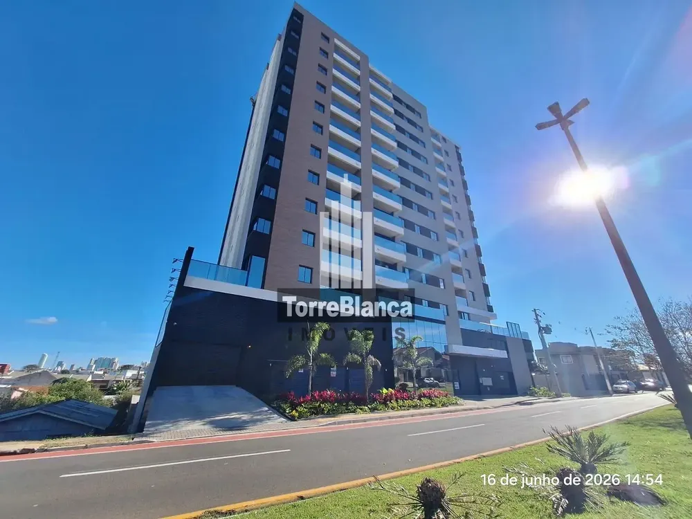 Apartamento, 3 quartos, 91 m² - Foto 4