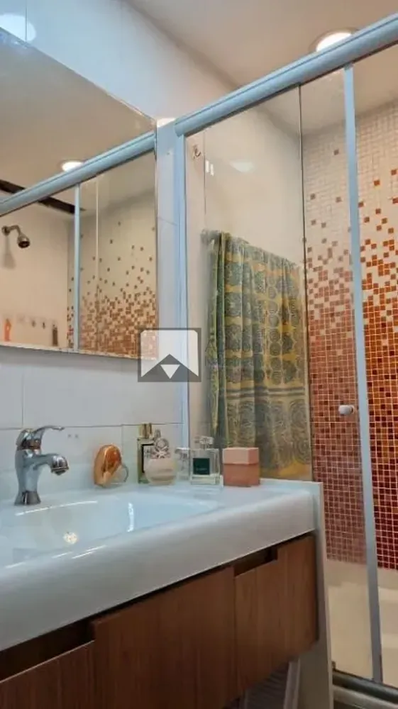 Cobertura, 3 quartos, 105 m² - Foto 7