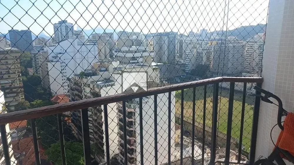 Cobertura, 3 quartos, 105 m² - Foto 3