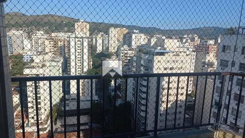 Cobertura, 3 quartos, 105 m² - Foto 1