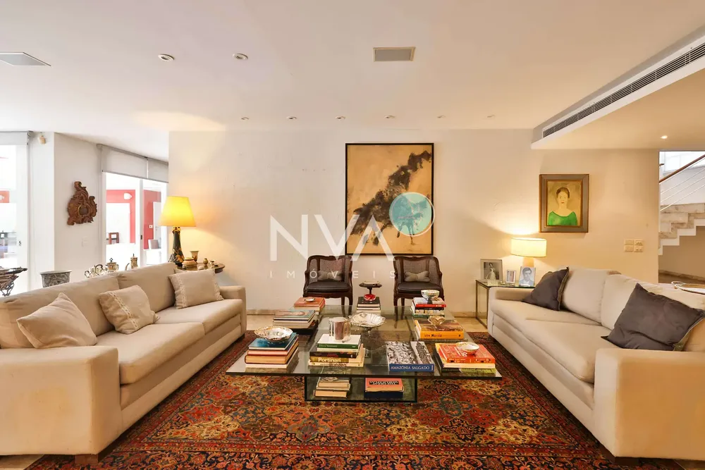 Casa, 3 quartos, 885 m² - Foto 15