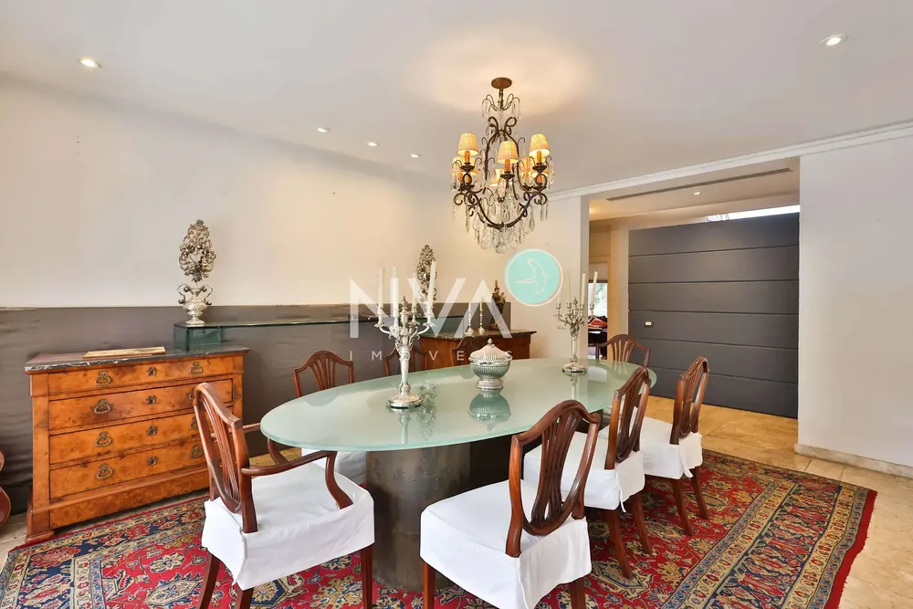 Casa, 3 quartos, 885 m² - Foto 5
