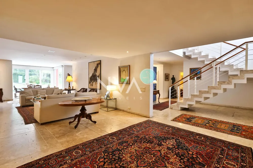 Casa, 3 quartos, 885 m² - Foto 16