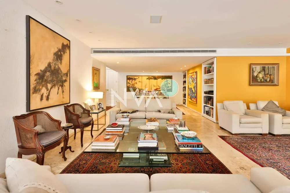 Casa, 3 quartos, 885 m² - Foto 12