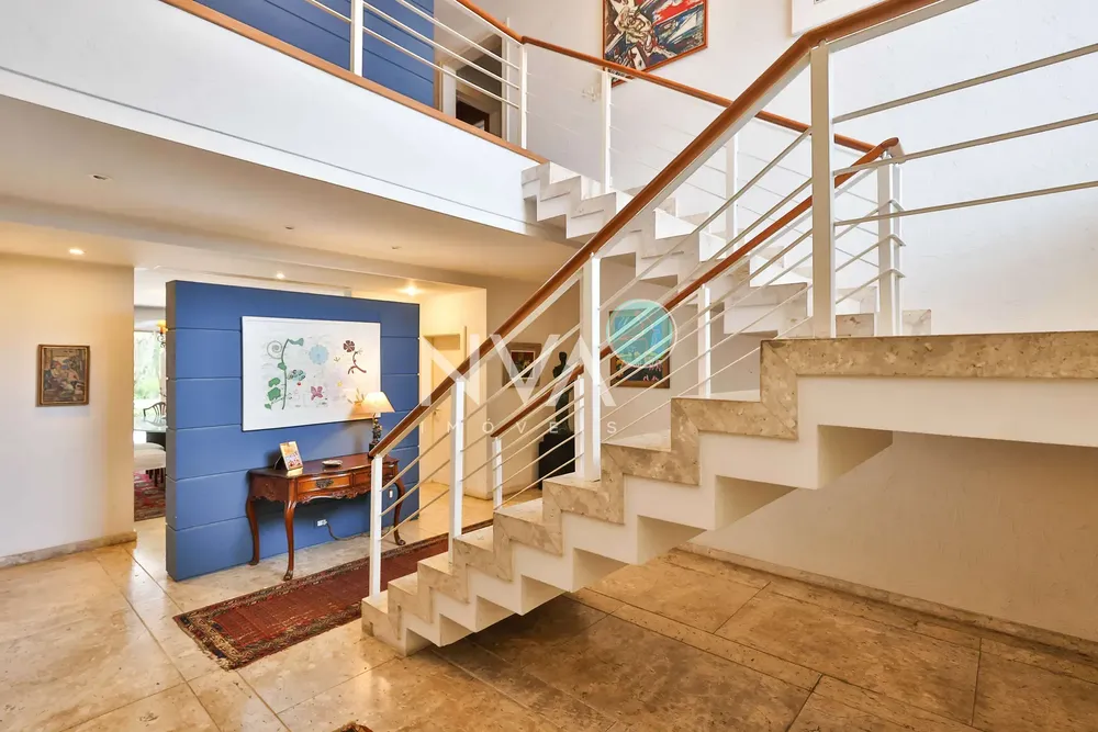 Casa, 3 quartos, 885 m² - Foto 8