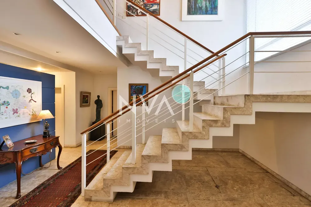 Casa, 3 quartos, 885 m² - Foto 21