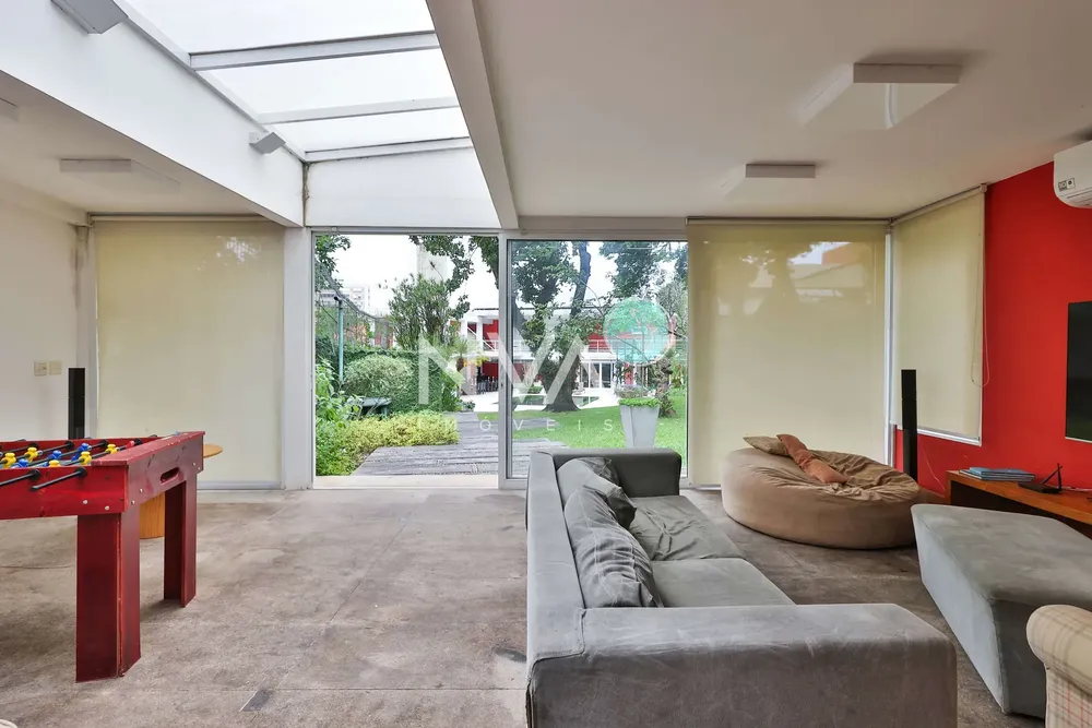 Casa, 3 quartos, 885 m² - Foto 33