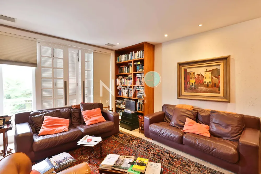 Casa, 3 quartos, 885 m² - Foto 11