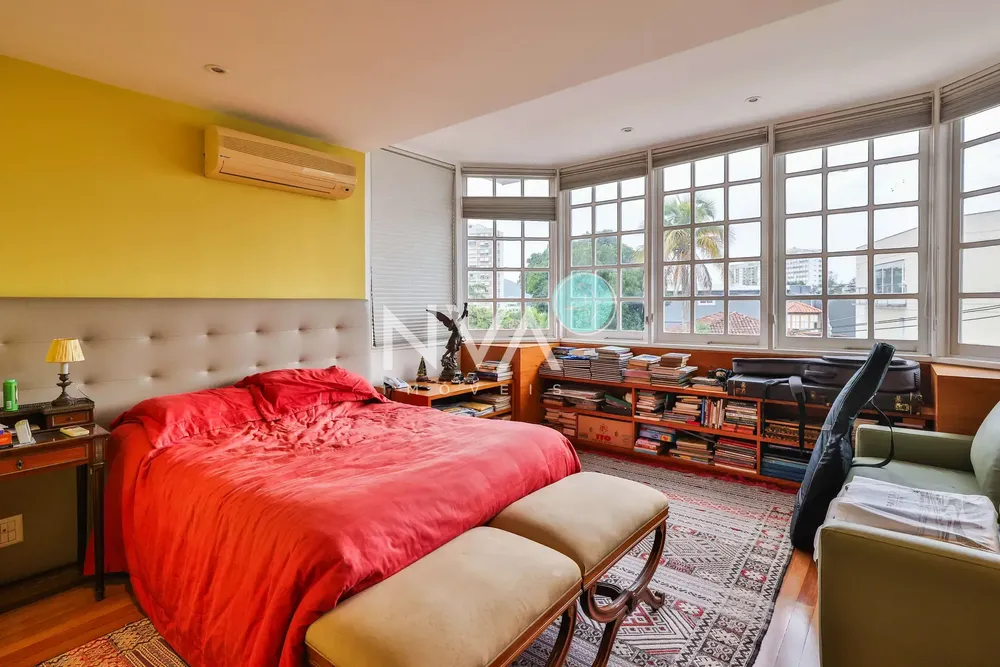 Casa, 3 quartos, 885 m² - Foto 40