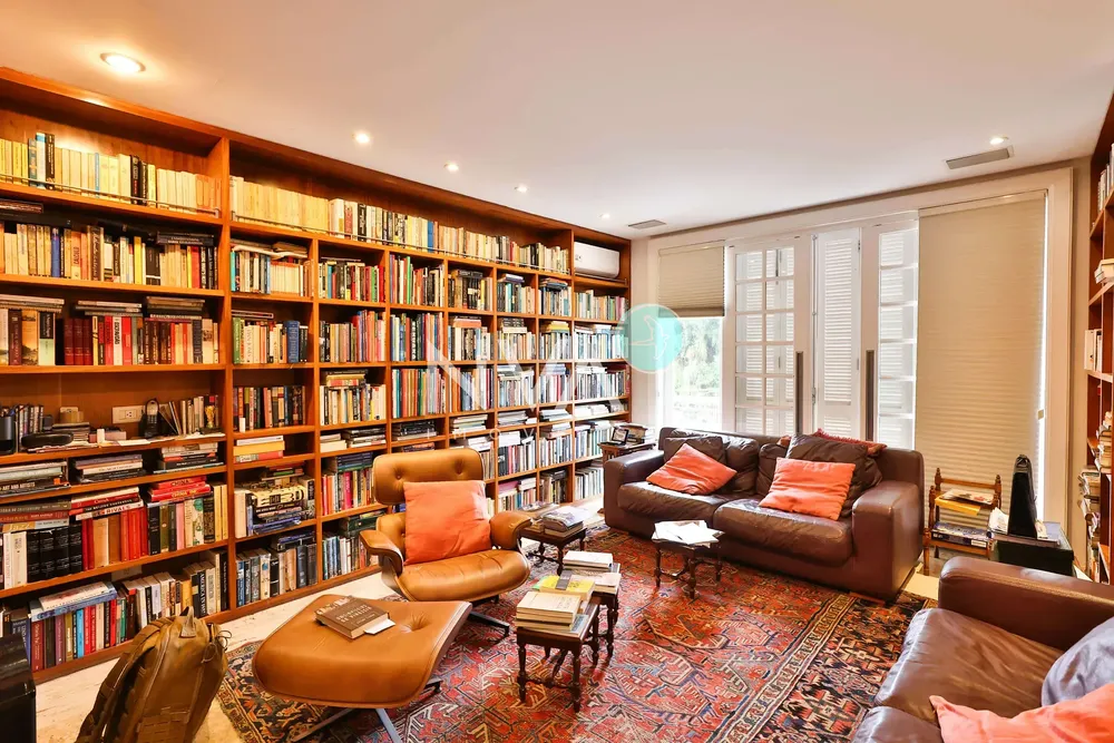 Casa, 3 quartos, 885 m² - Foto 13