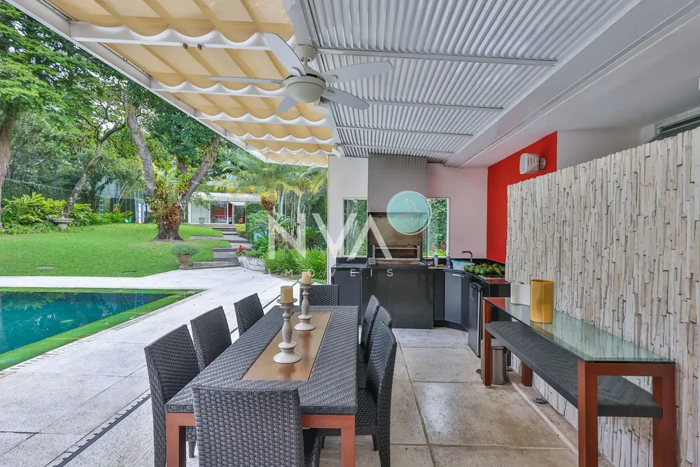 Casa, 3 quartos, 885 m² - Foto 22