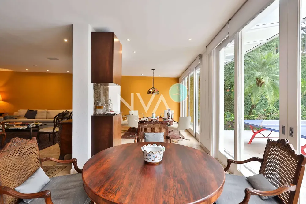 Casa, 3 quartos, 885 m² - Foto 19