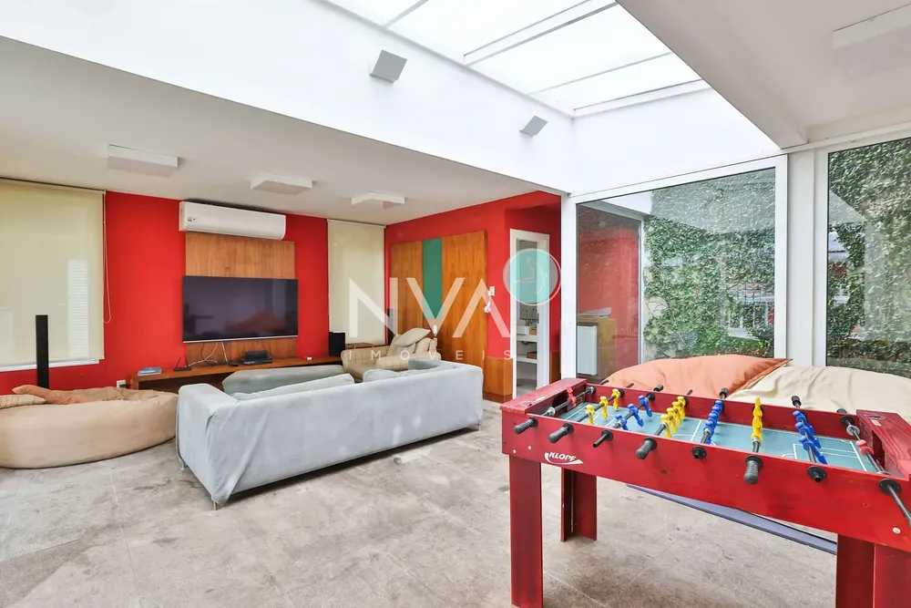 Casa, 3 quartos, 885 m² - Foto 31