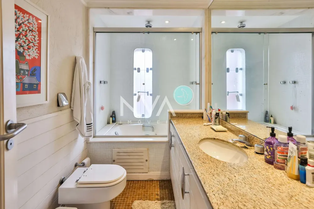 Casa, 3 quartos, 885 m² - Foto 44
