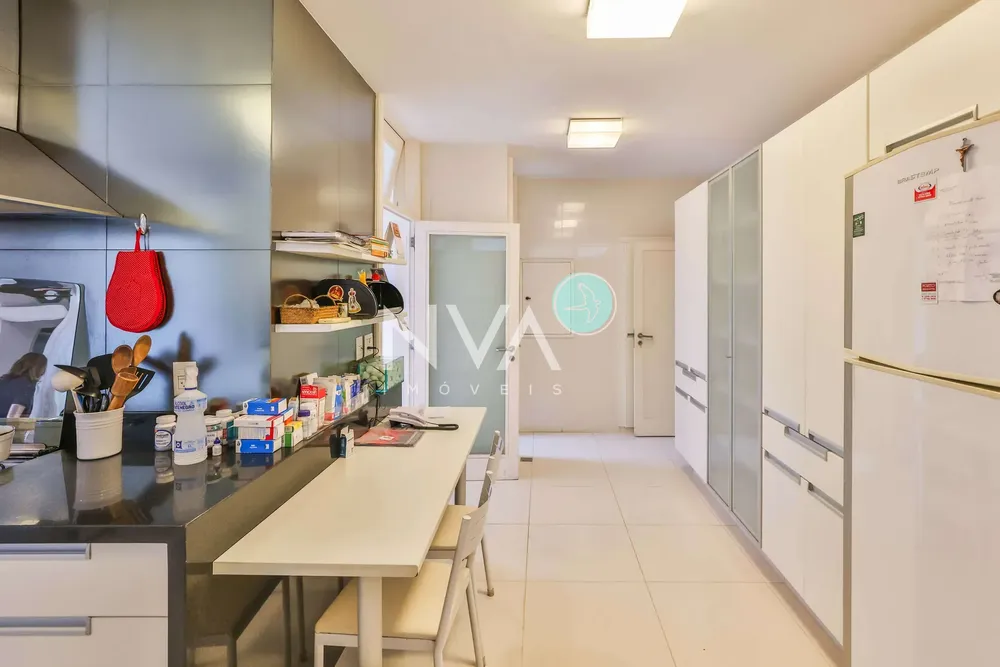 Casa, 3 quartos, 885 m² - Foto 35